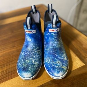 Xtratuf Mossy Oak Ankle Boots